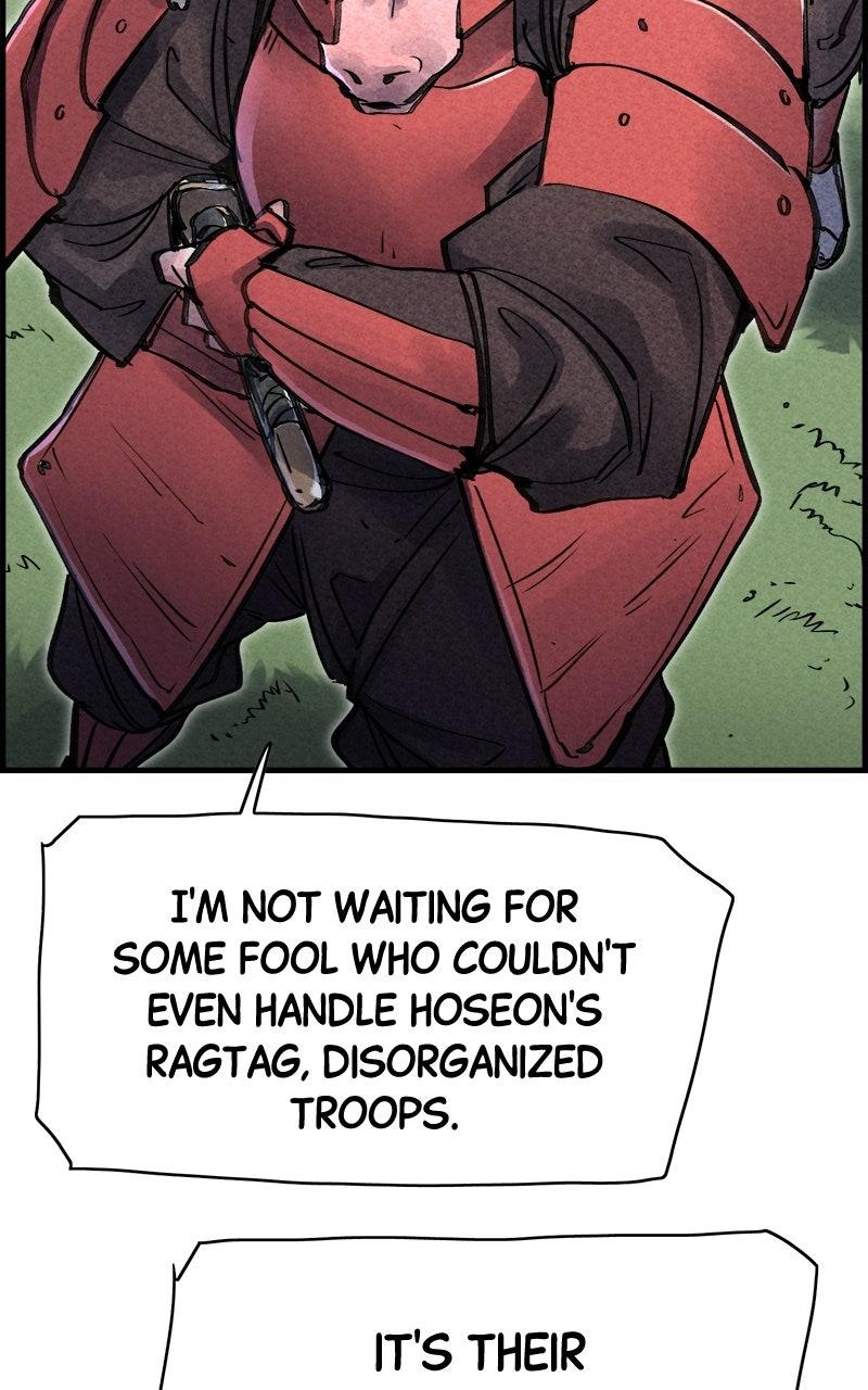 Paper Tiger Chapter 72 page 81 - 