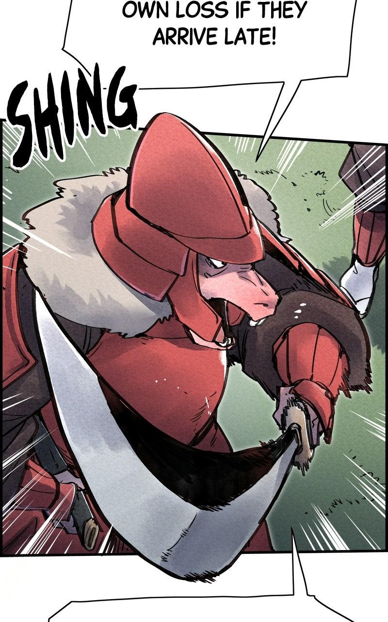 Paper Tiger Chapter 72 page 82 - 