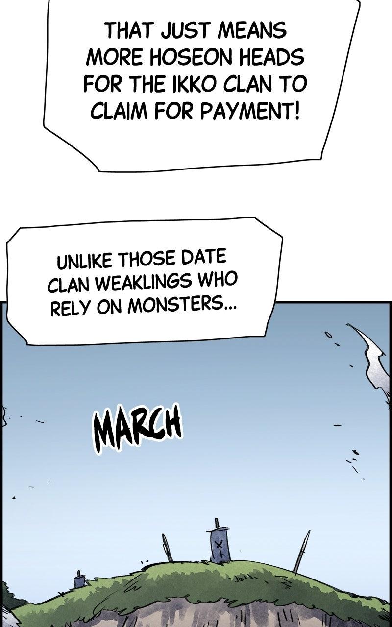 Paper Tiger Chapter 72 page 83 - 