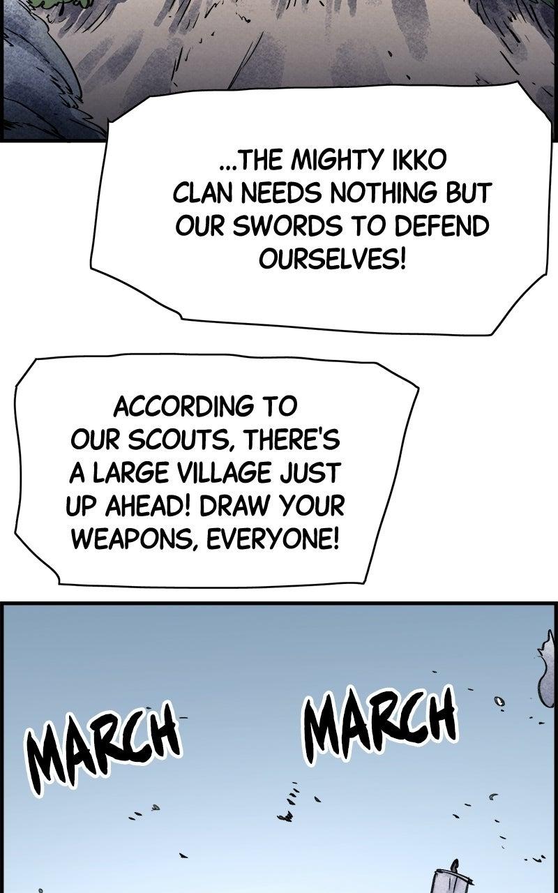 Paper Tiger Chapter 72 page 84 - 