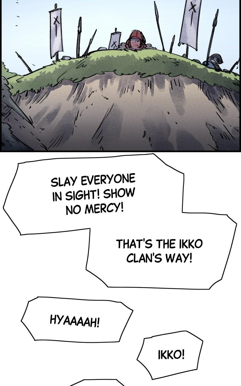 Paper Tiger Chapter 72 page 85 - 