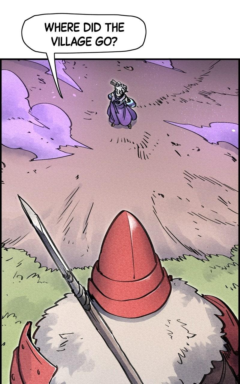 Paper Tiger Chapter 72 page 87 - 