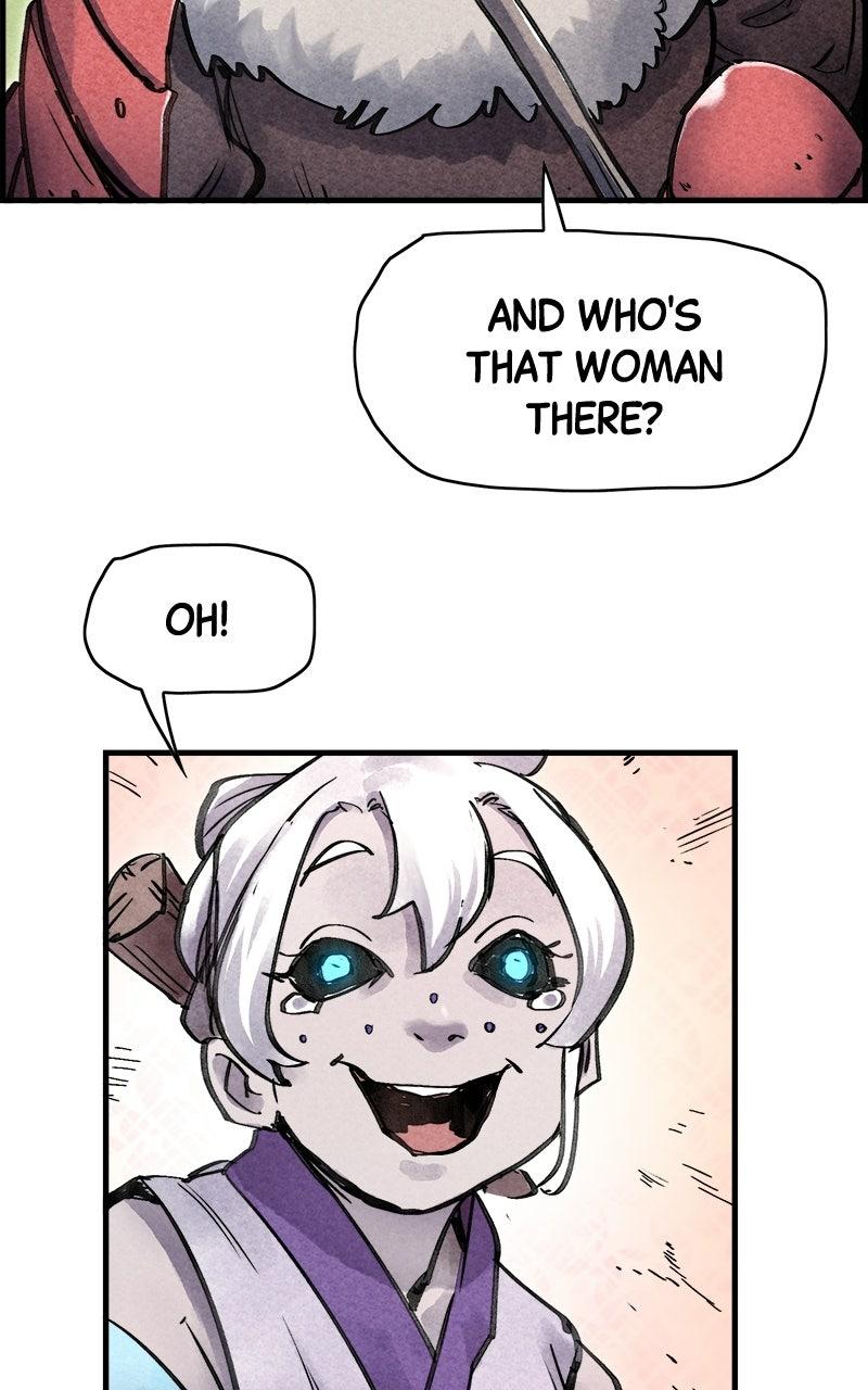 Paper Tiger Chapter 72 page 88 - 