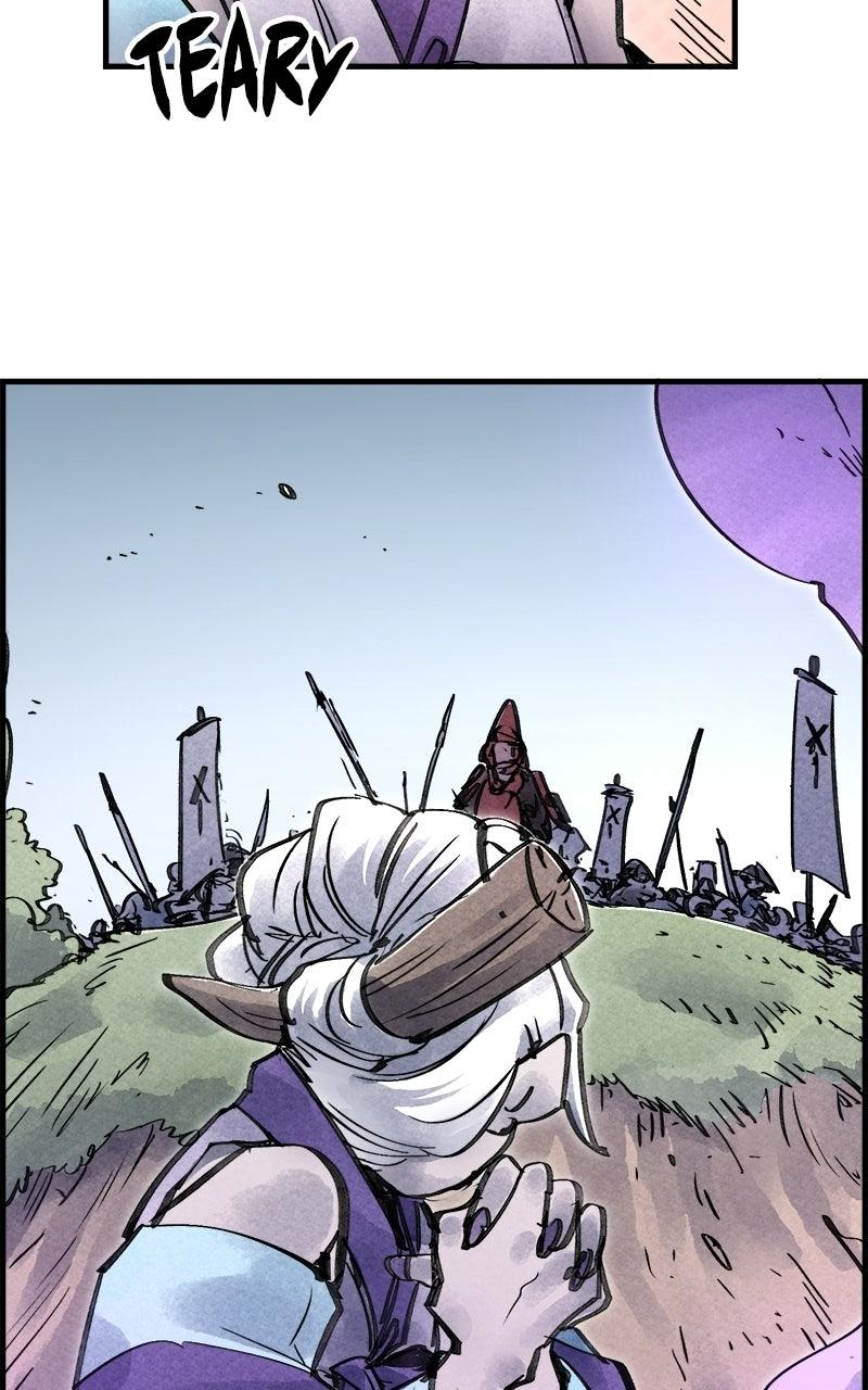 Paper Tiger Chapter 72 page 89 - 