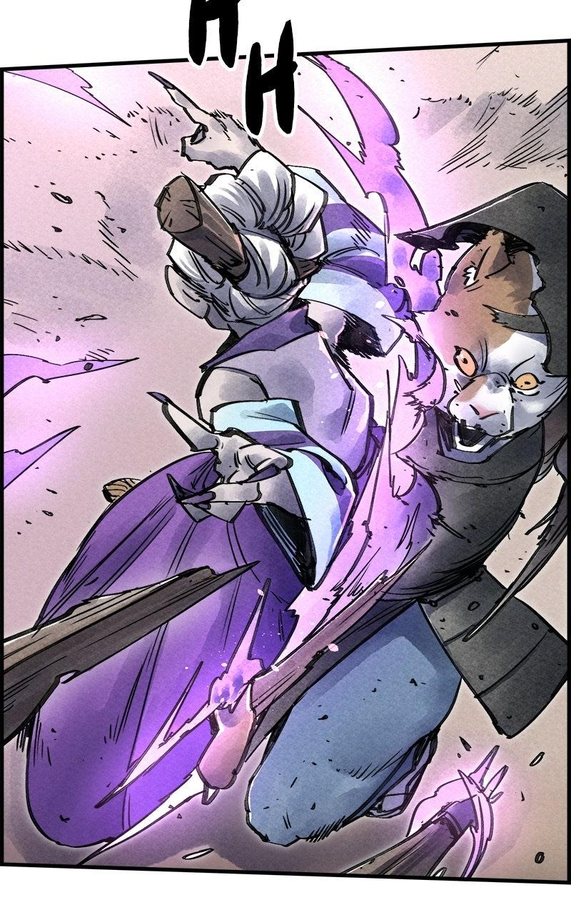 Paper Tiger Chapter 73 page 12 - 