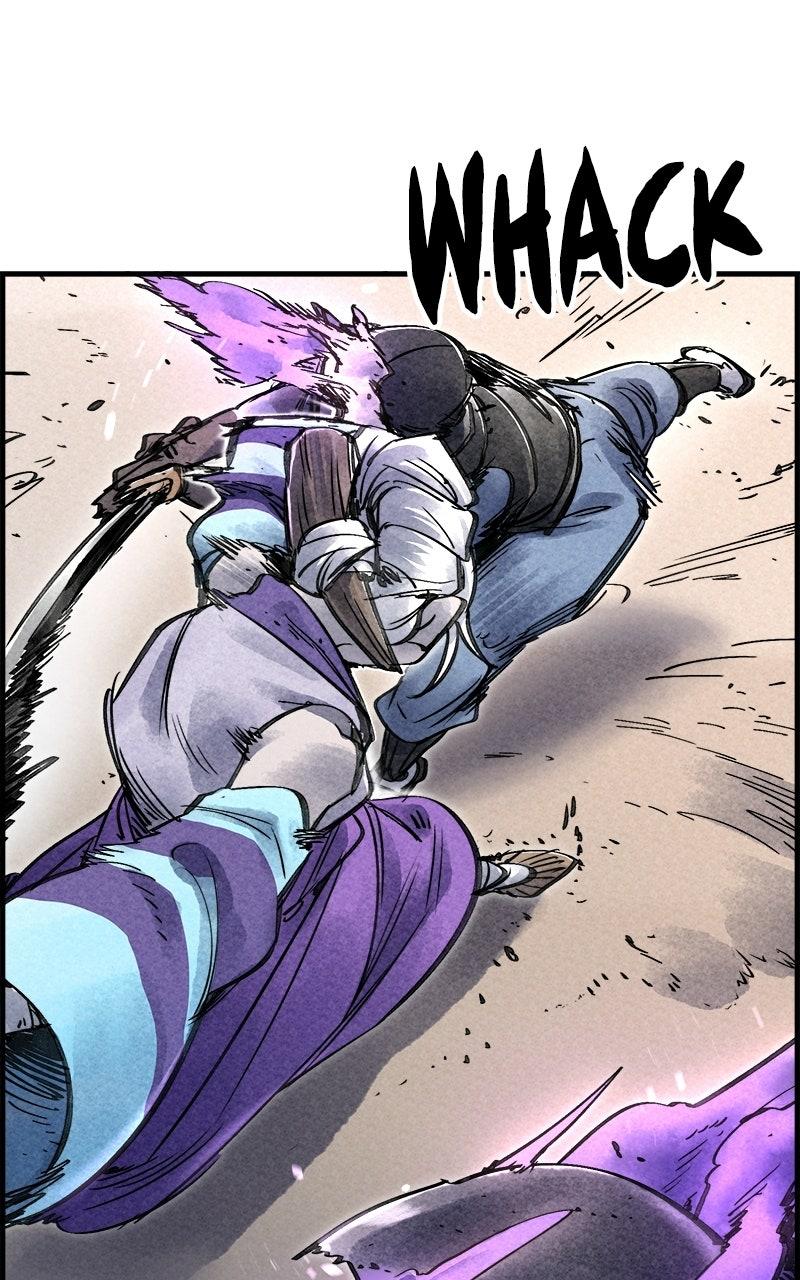 Paper Tiger Chapter 73 page 13 - 
