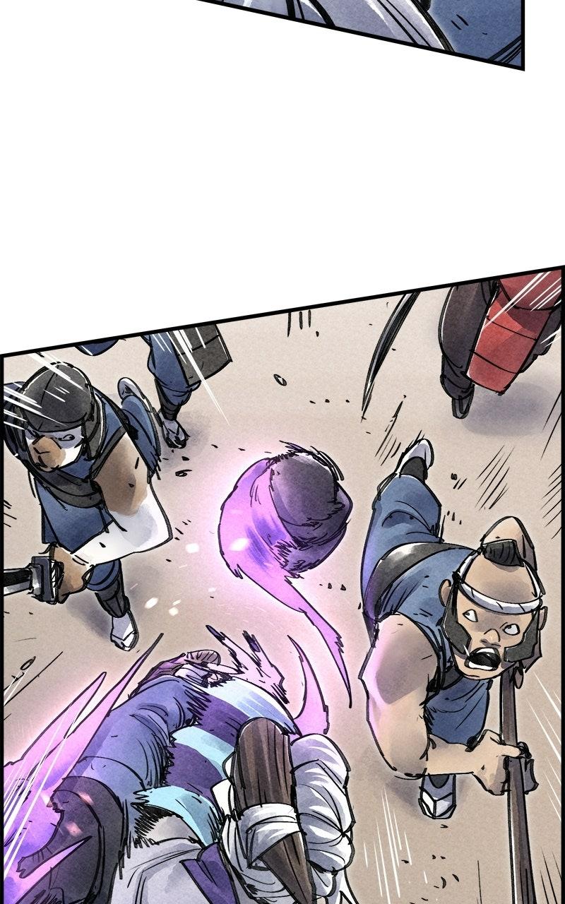 Paper Tiger Chapter 73 page 15 - 