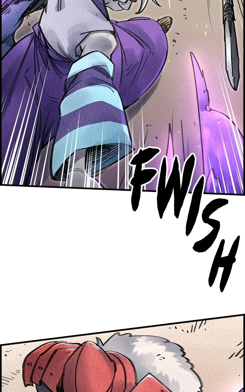 Paper Tiger Chapter 73 page 16 - 