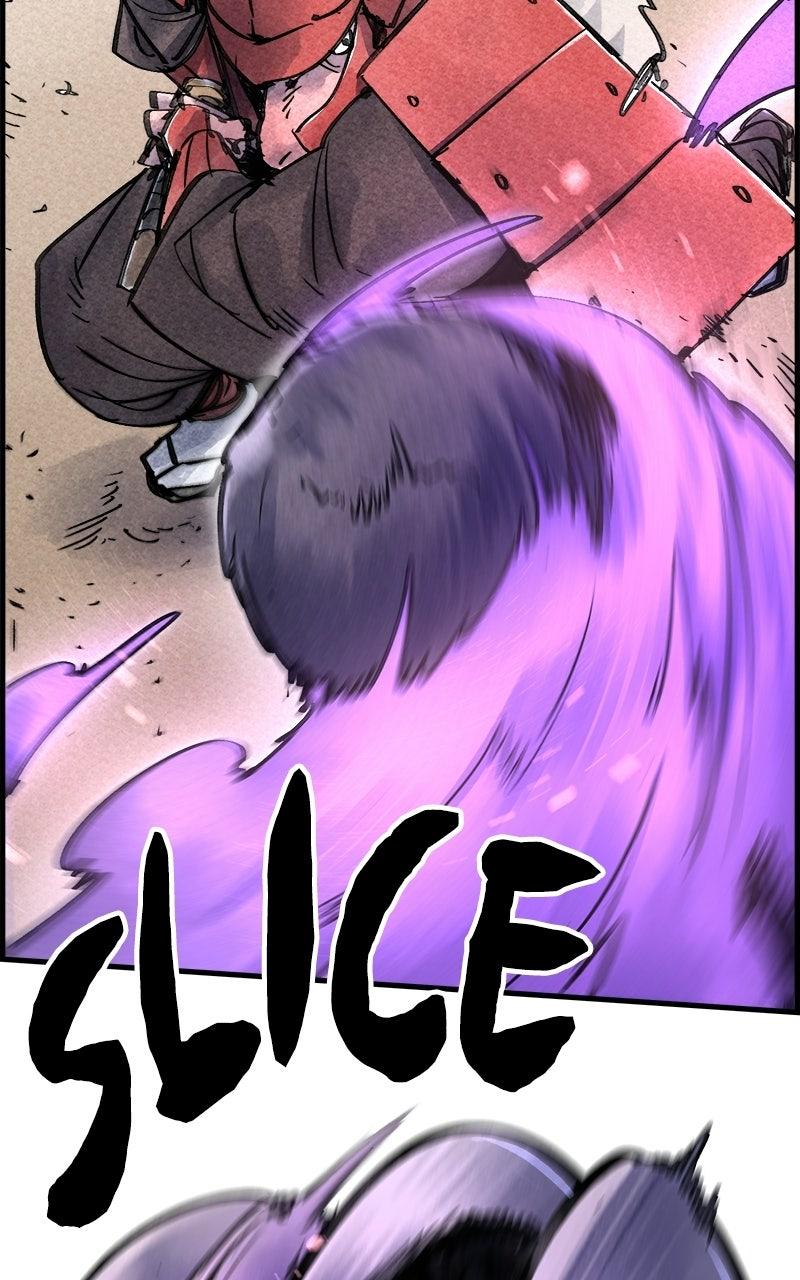 Paper Tiger Chapter 73 page 17 - 