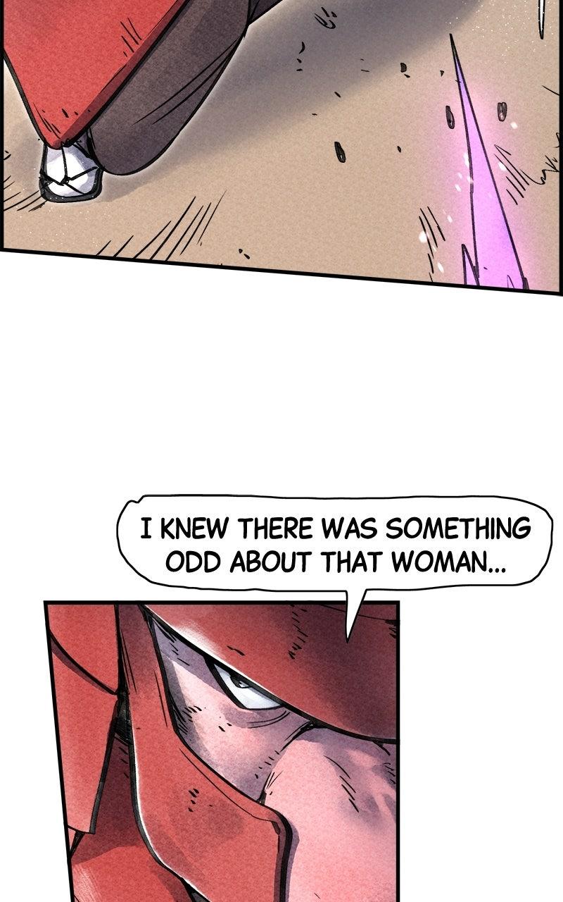 Paper Tiger Chapter 73 page 19 - 