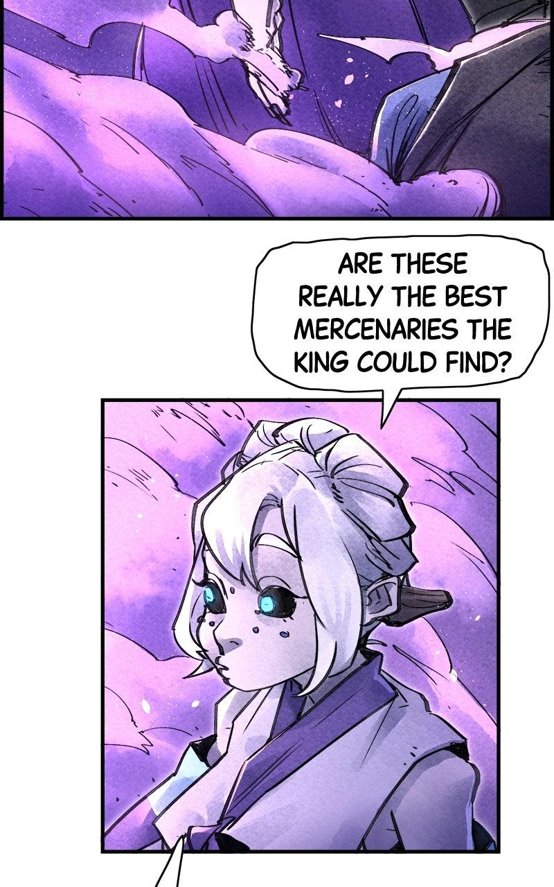 Paper Tiger Chapter 73 page 21 - 
