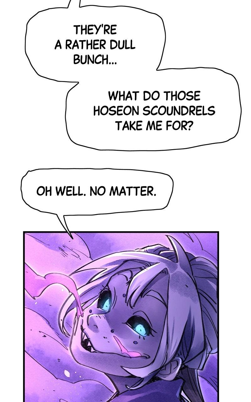 Paper Tiger Chapter 73 page 22 - 