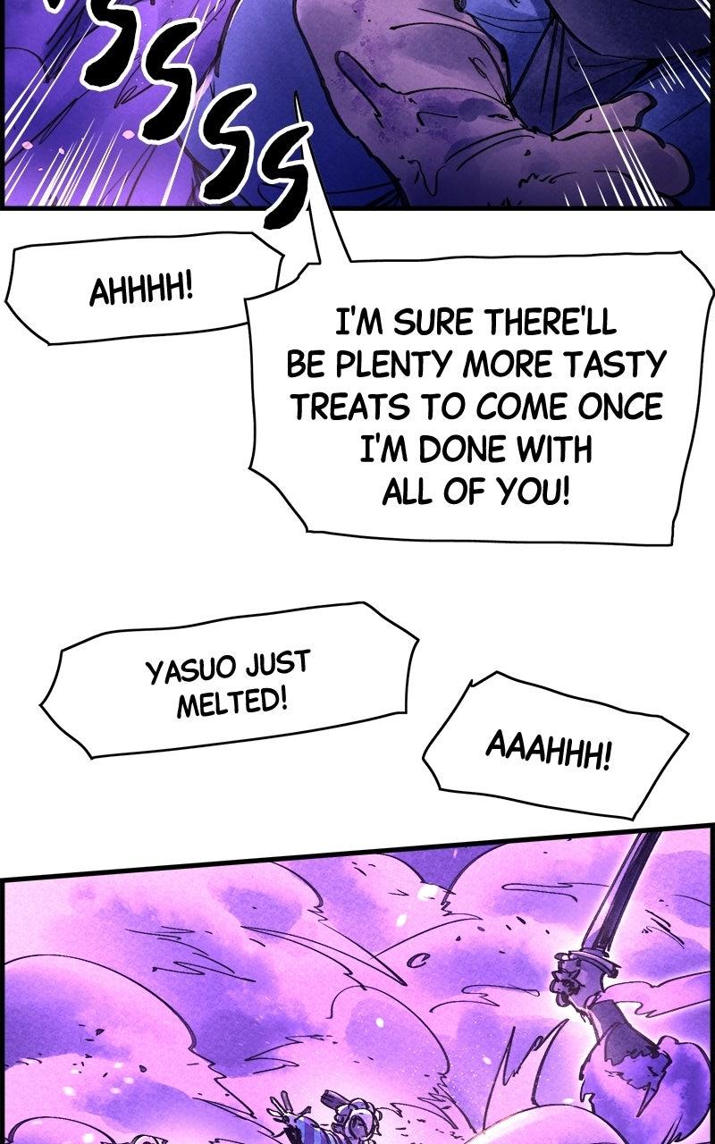 Paper Tiger Chapter 73 page 24 - 