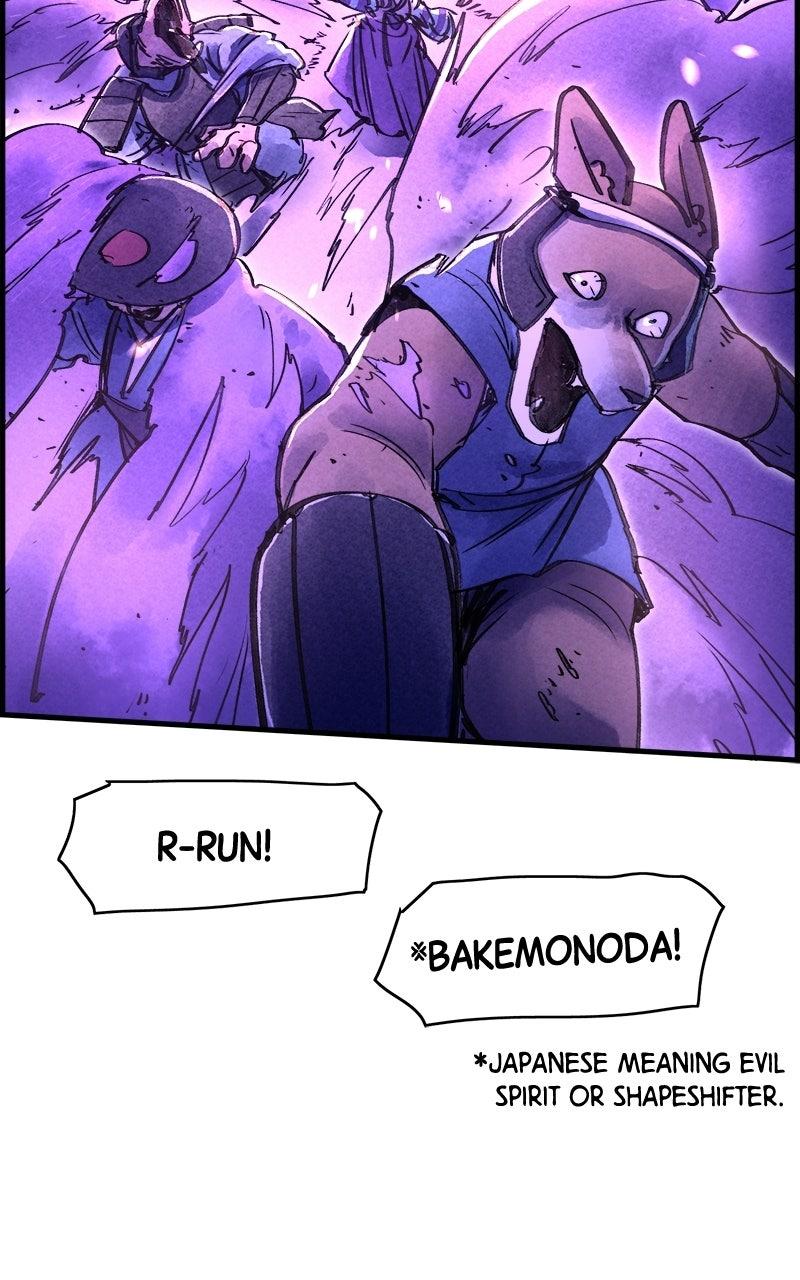 Paper Tiger Chapter 73 page 25 - 