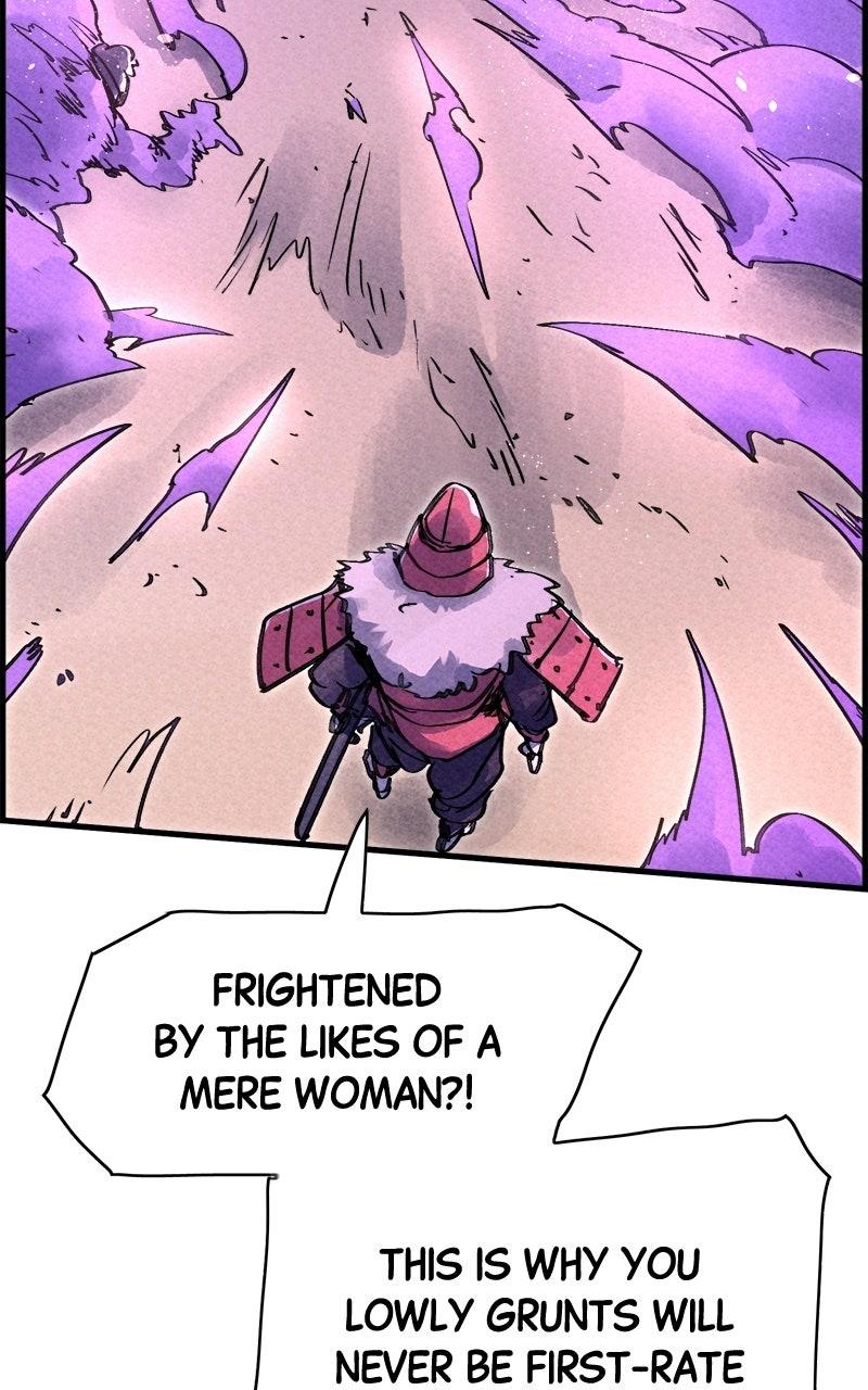 Paper Tiger Chapter 73 page 28 - 