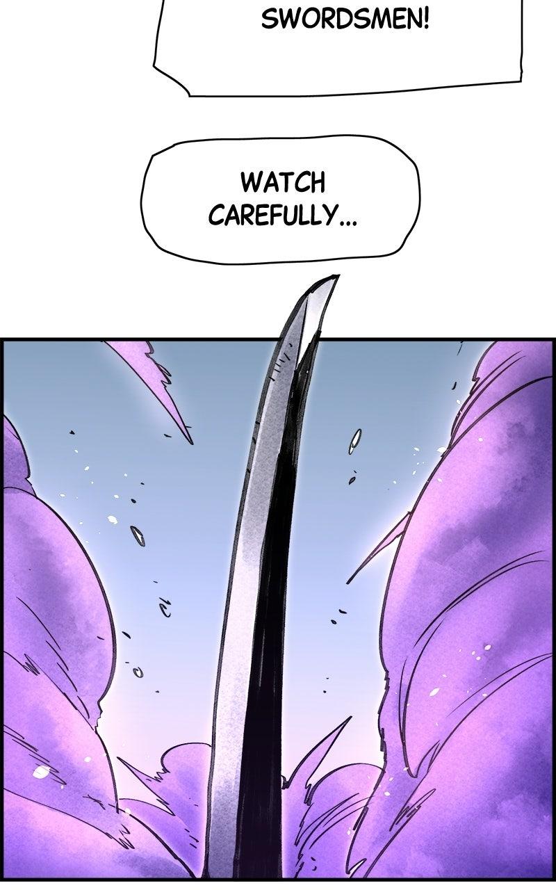 Paper Tiger Chapter 73 page 29 - 