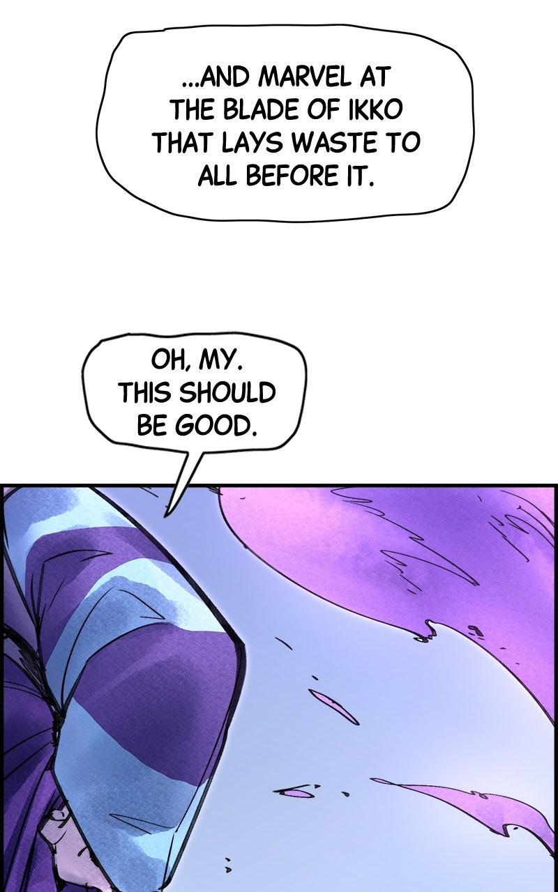 Paper Tiger Chapter 73 page 30 - 