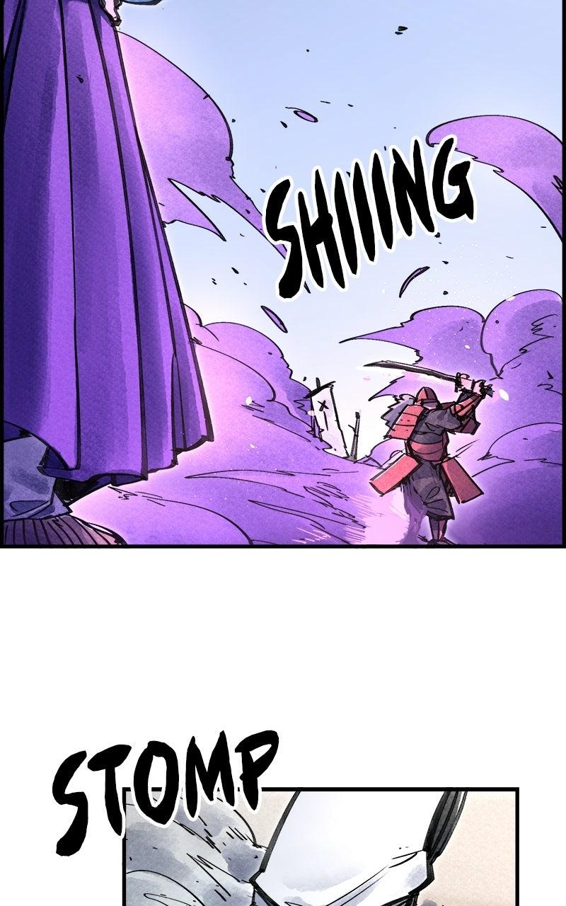 Paper Tiger Chapter 73 page 31 - 