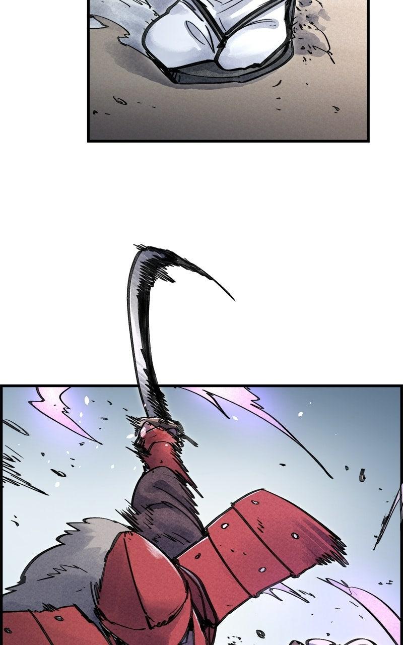 Paper Tiger Chapter 73 page 32 - 