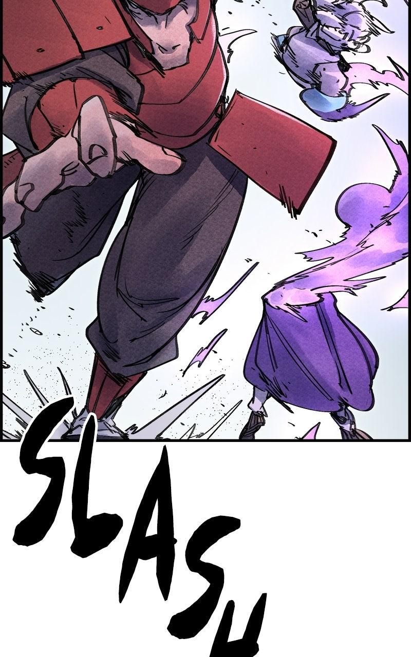 Paper Tiger Chapter 73 page 33 - 