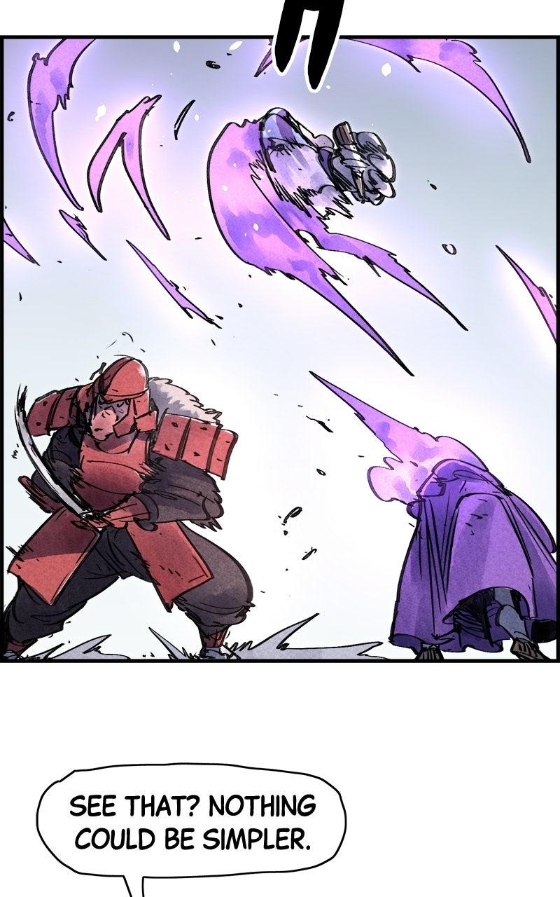 Paper Tiger Chapter 73 page 34 - 