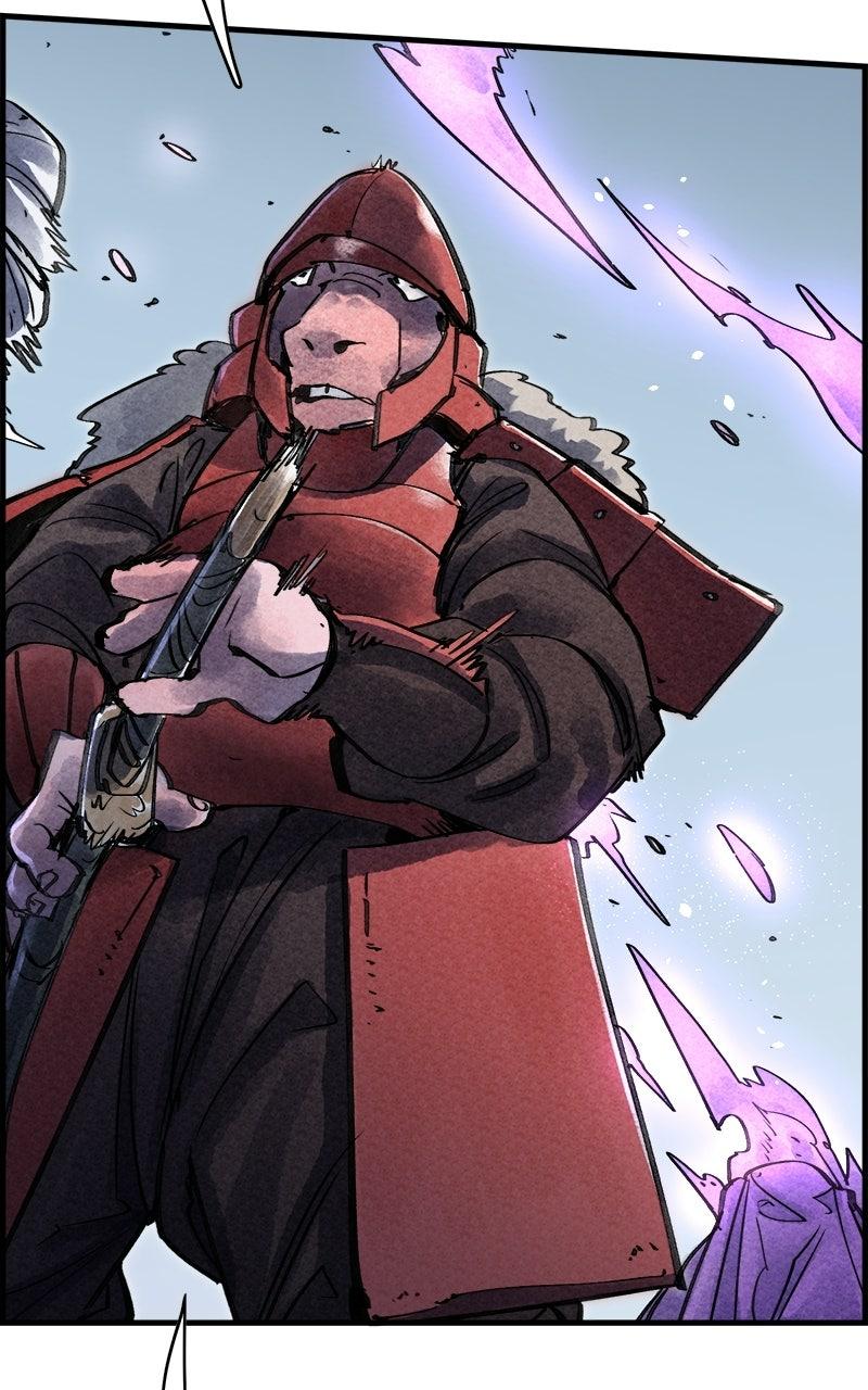 Paper Tiger Chapter 73 page 35 - 