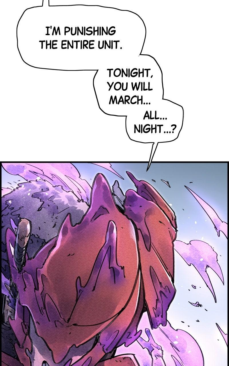 Paper Tiger Chapter 73 page 36 - 