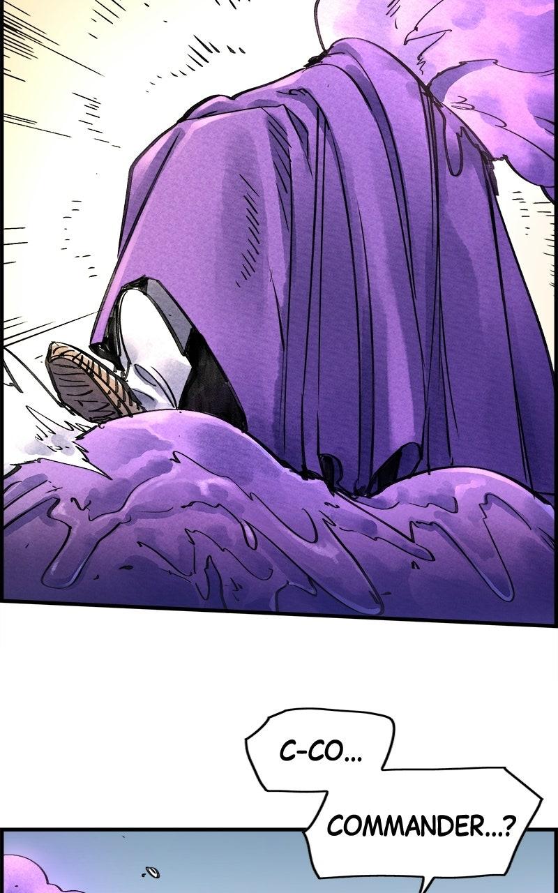 Paper Tiger Chapter 73 page 39 - 