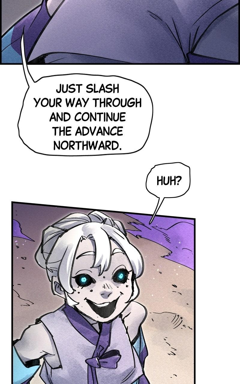 Paper Tiger Chapter 73 page 5 - 