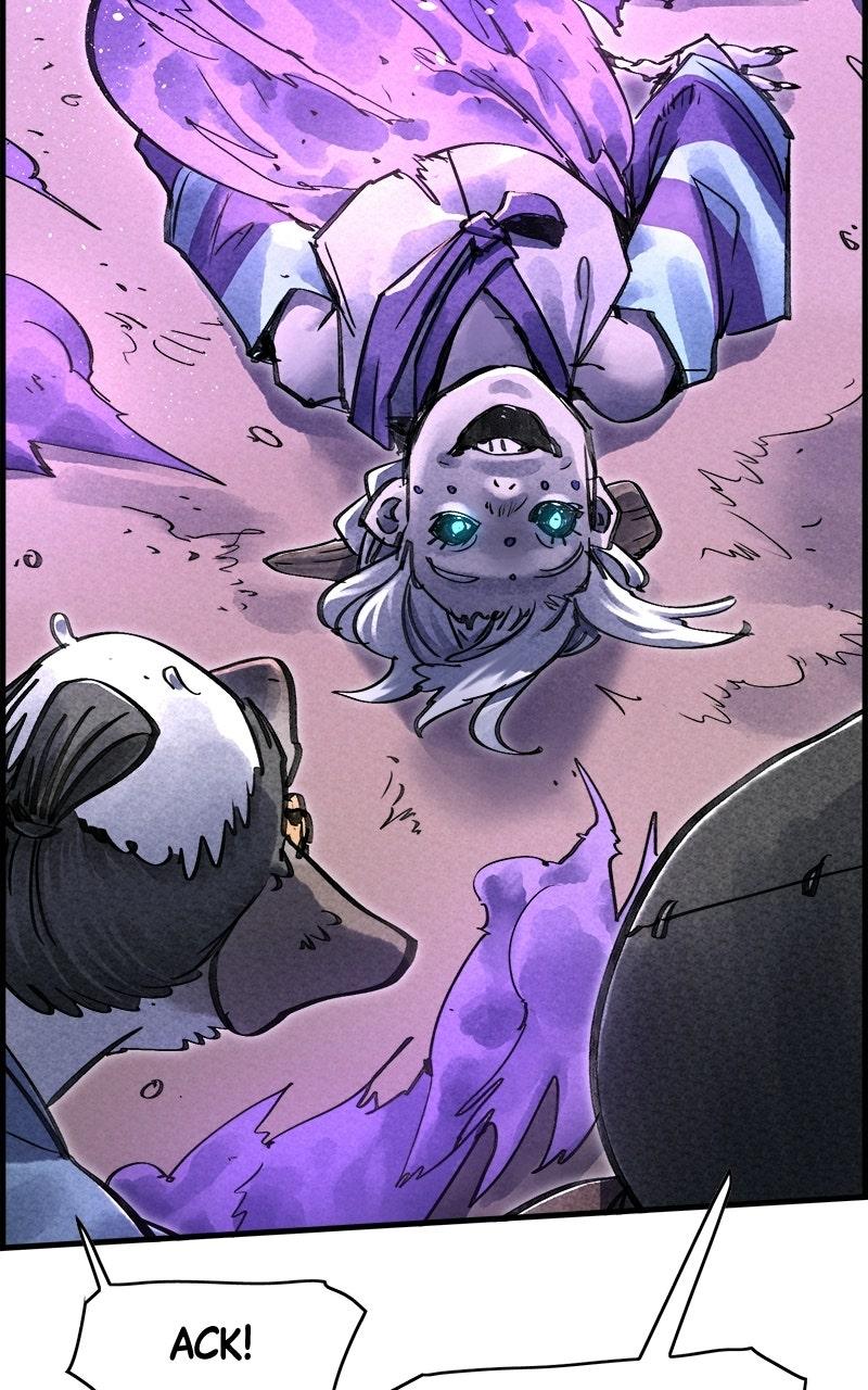 Paper Tiger Chapter 73 page 41 - 
