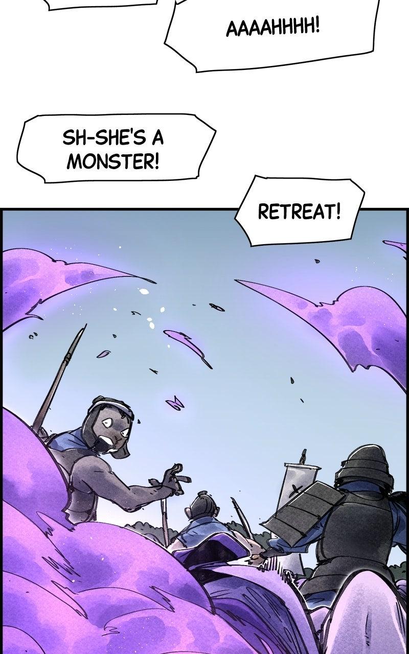 Paper Tiger Chapter 73 page 42 - 