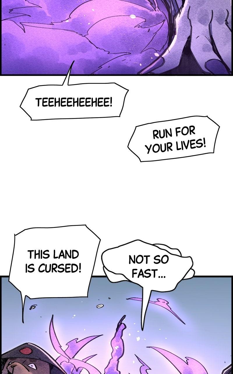 Paper Tiger Chapter 73 page 43 - 