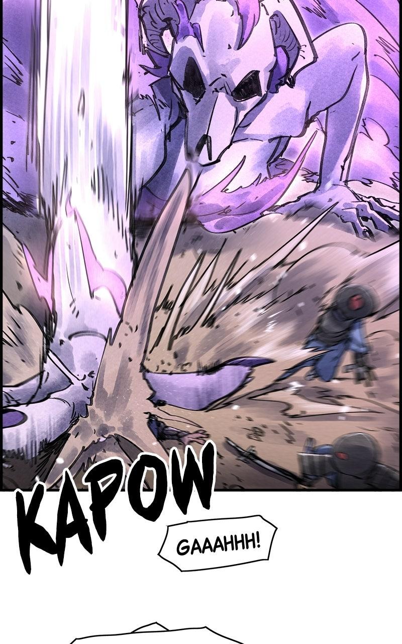 Paper Tiger Chapter 73 page 45 - 