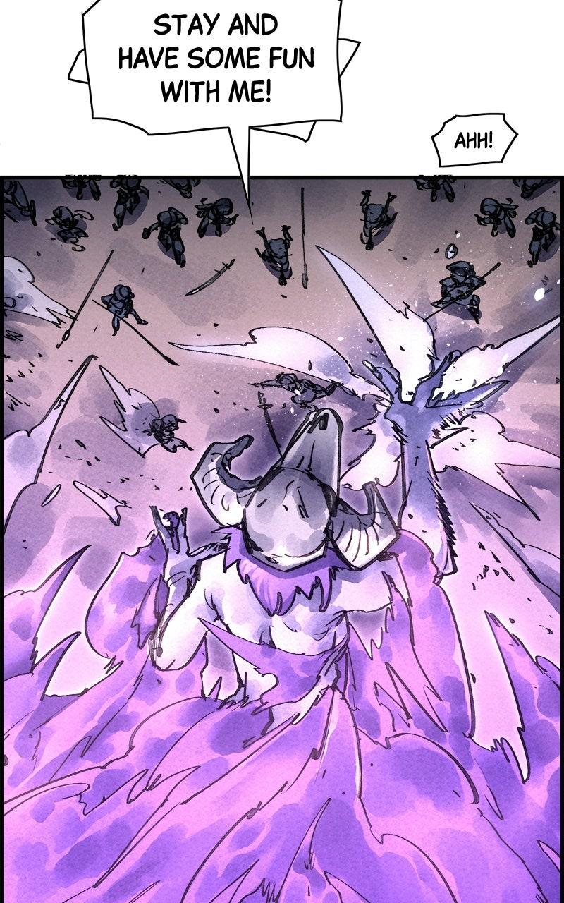 Paper Tiger Chapter 73 page 46 - 