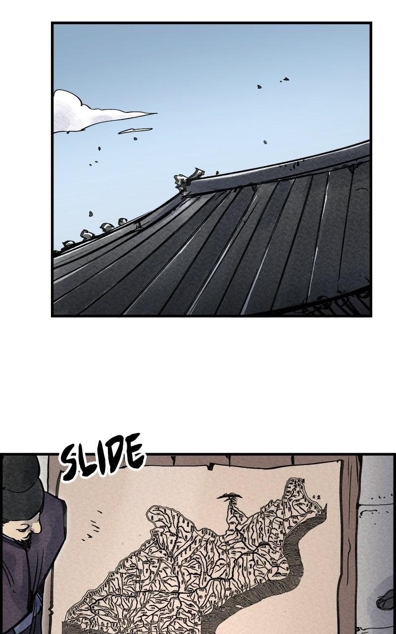 Paper Tiger Chapter 73 page 48 - 