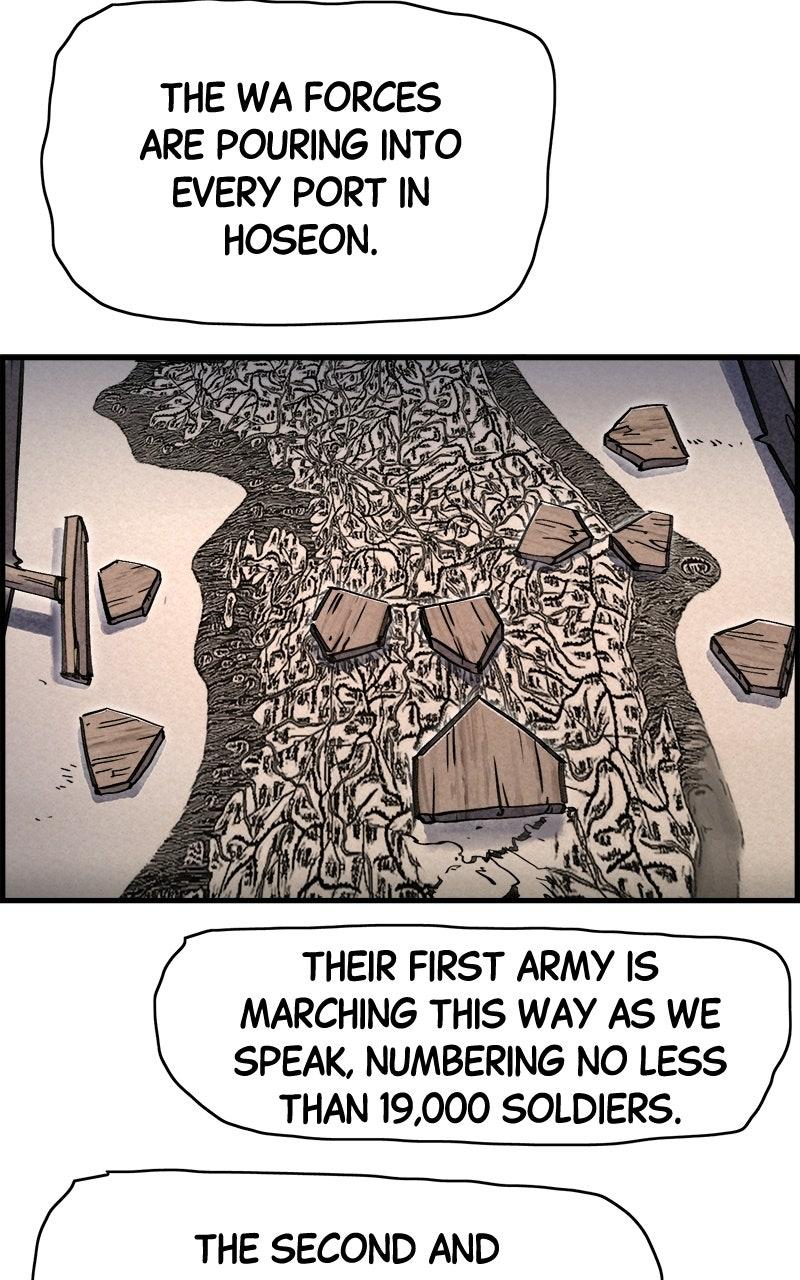 Paper Tiger Chapter 73 page 50 - 