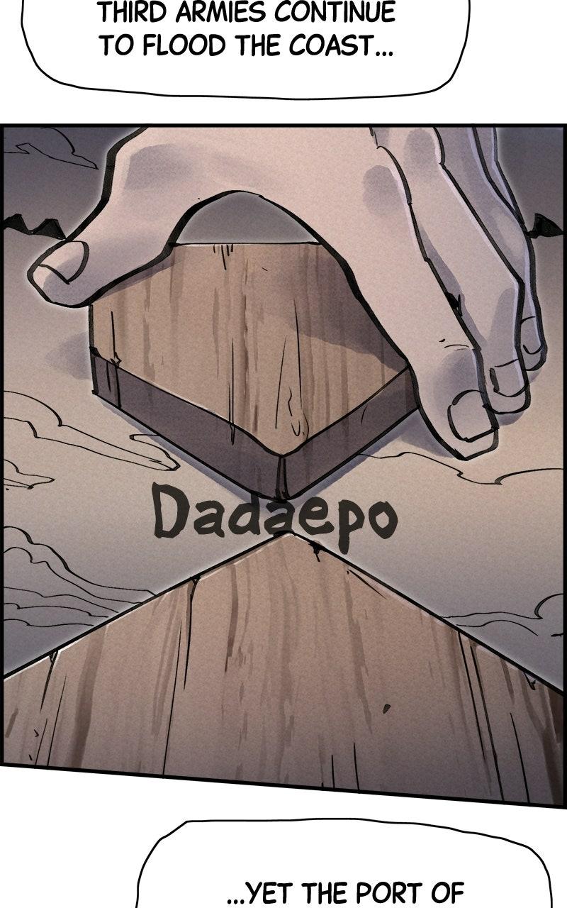 Paper Tiger Chapter 73 page 51 - 