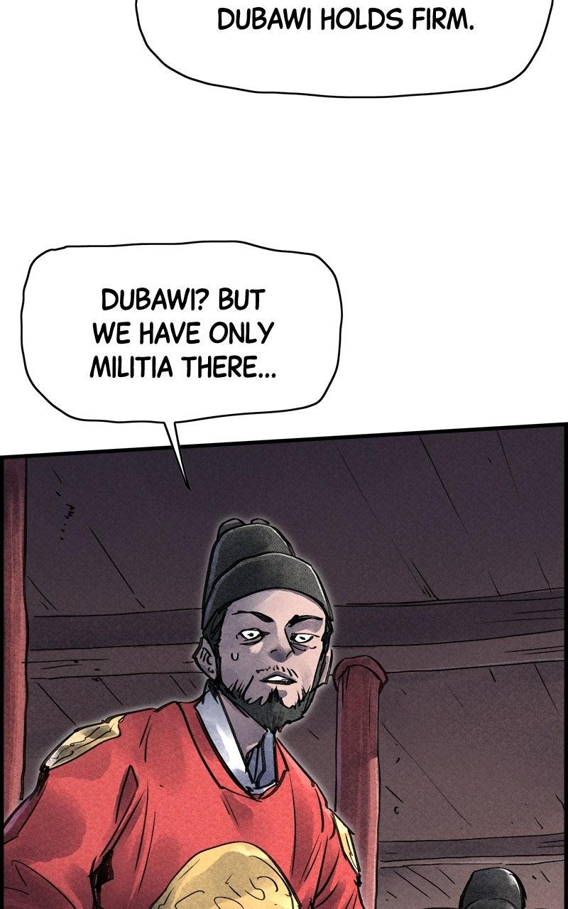 Paper Tiger Chapter 73 page 52 - 