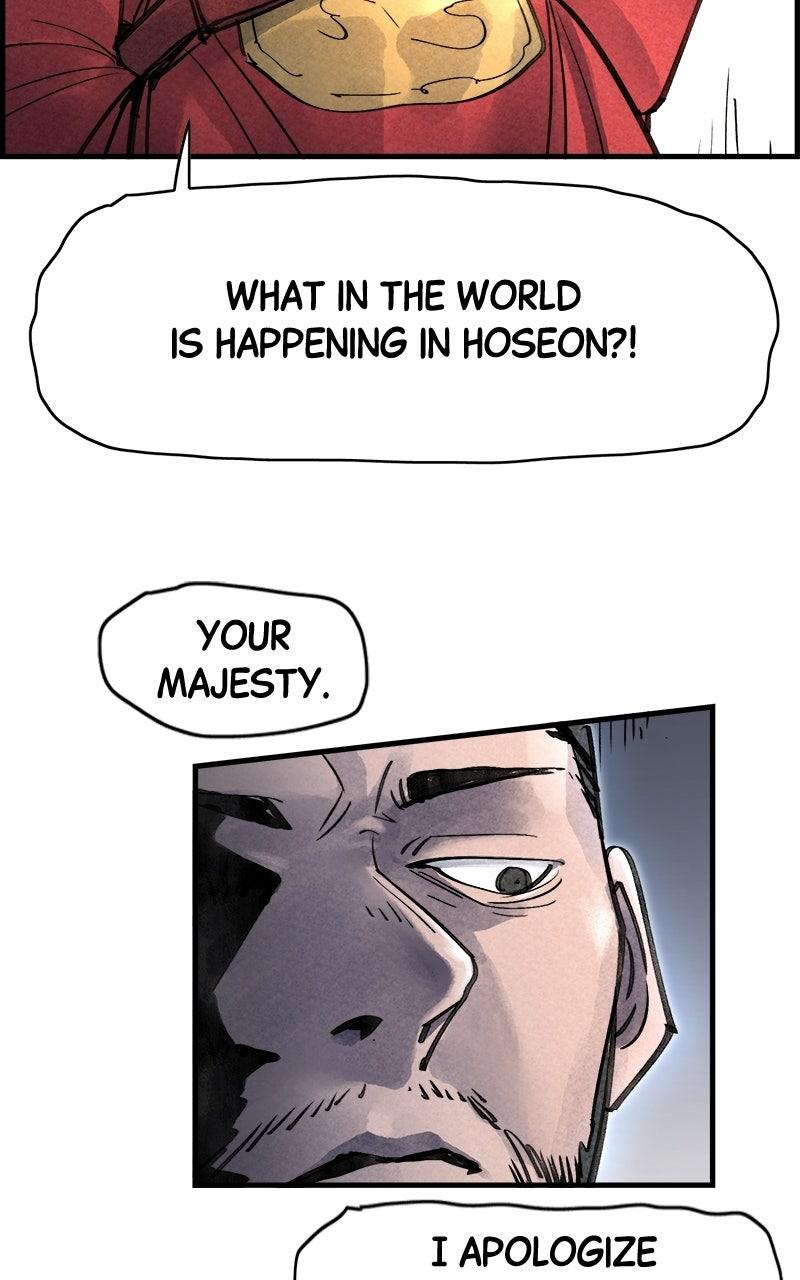 Paper Tiger Chapter 73 page 58 - 