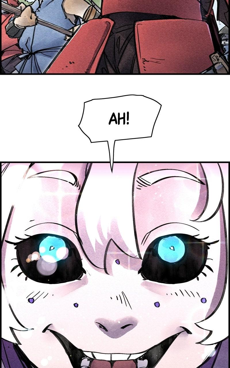 Paper Tiger Chapter 73 page 7 - 
