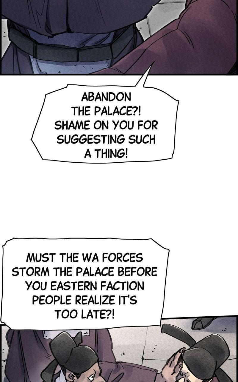 Paper Tiger Chapter 73 page 61 - 