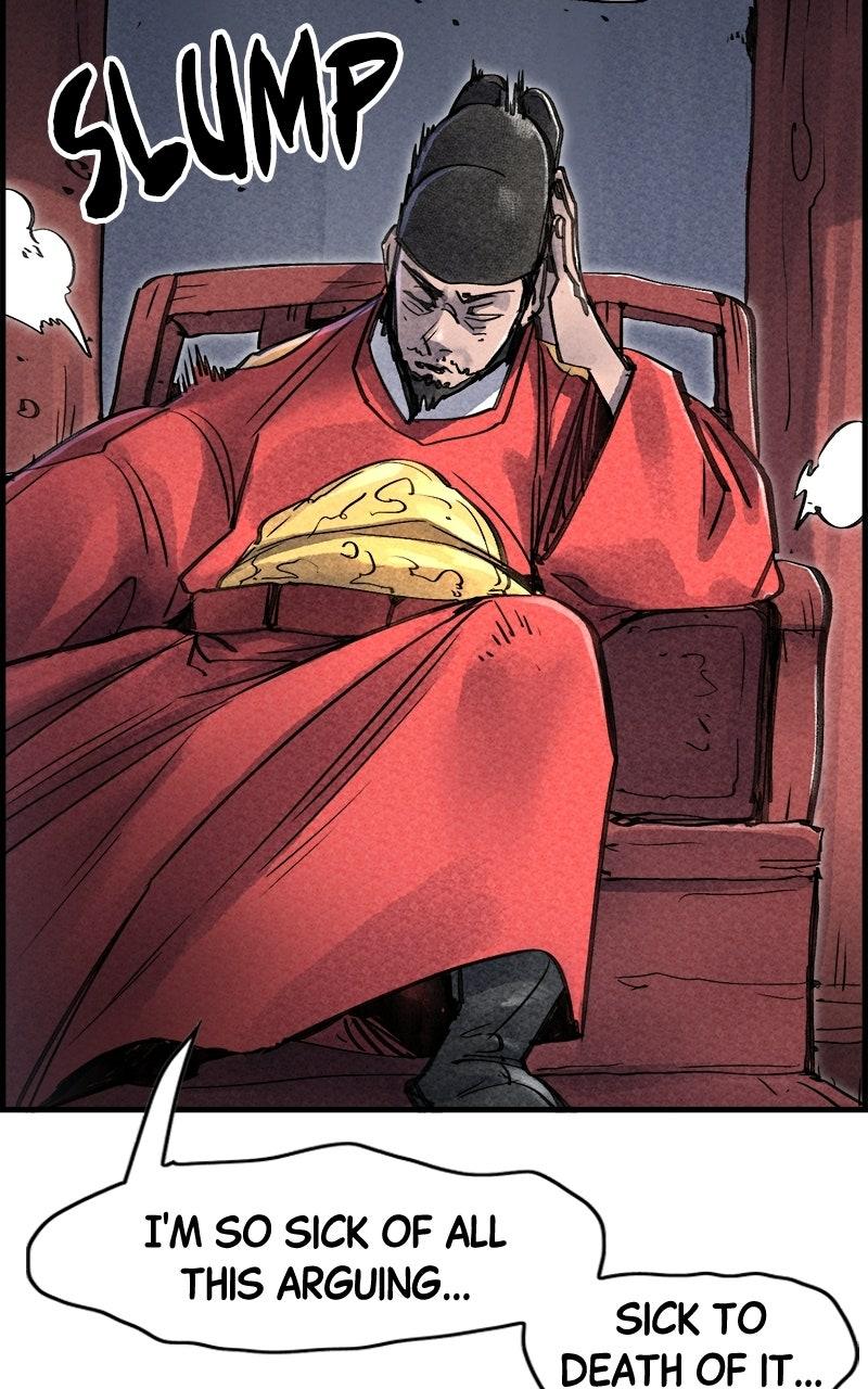 Paper Tiger Chapter 73 page 63 - 