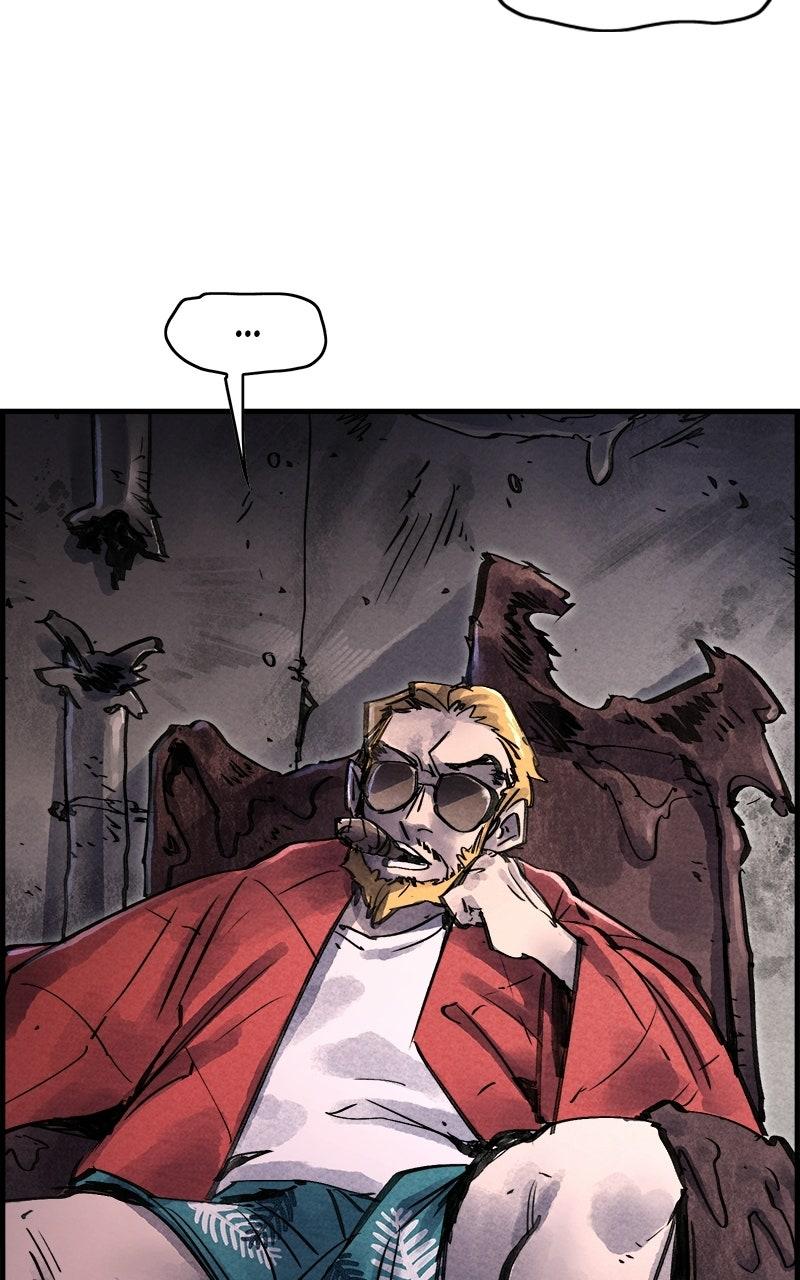 Paper Tiger Chapter 73 page 64 - 