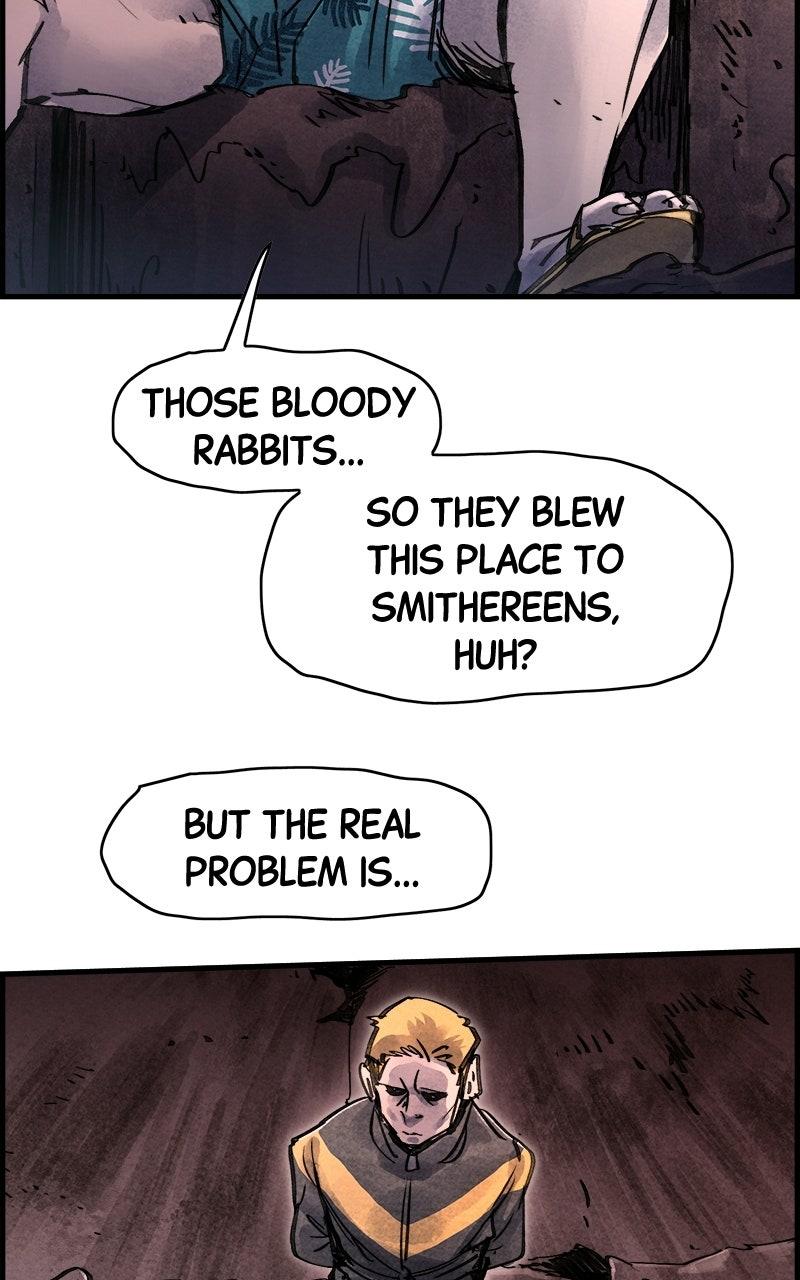 Paper Tiger Chapter 73 page 65 - 
