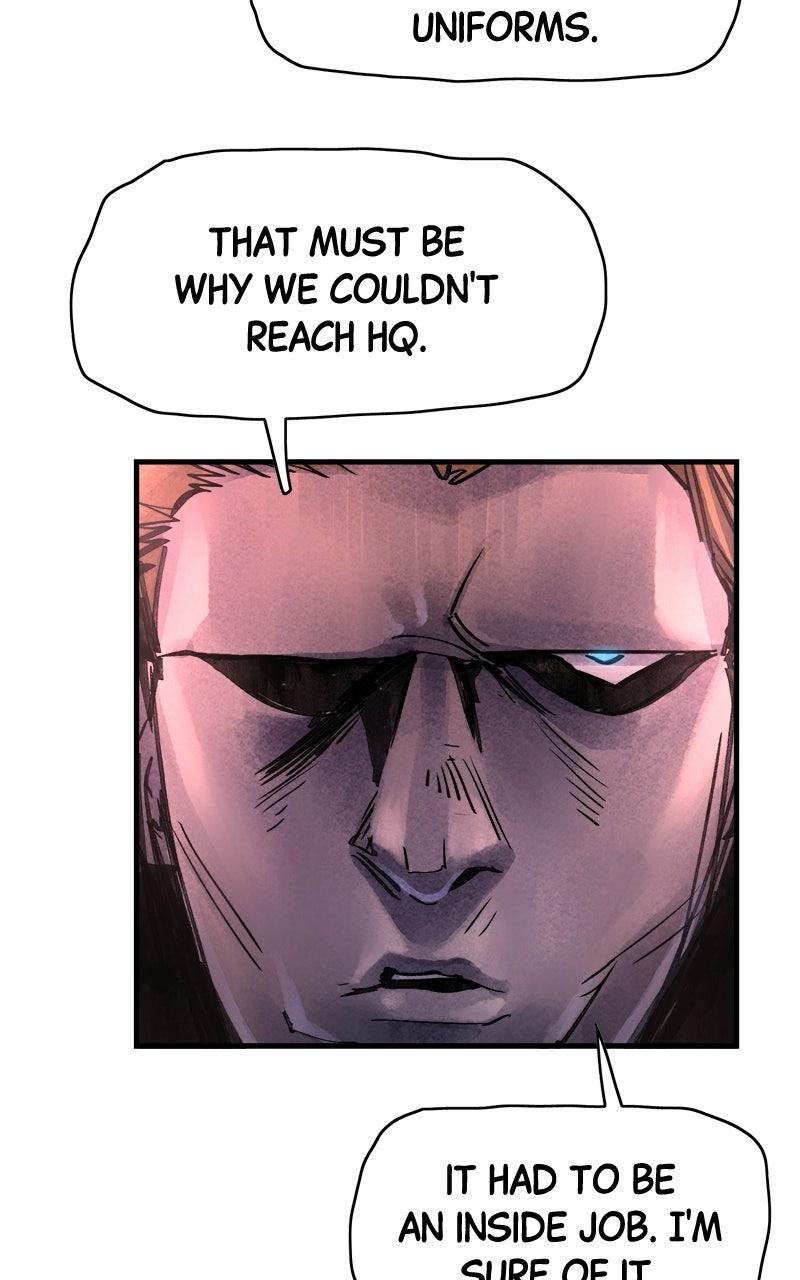 Paper Tiger Chapter 73 page 67 - 