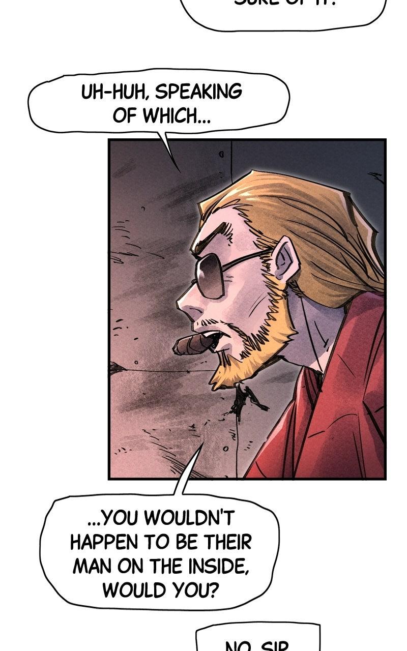 Paper Tiger Chapter 73 page 68 - 
