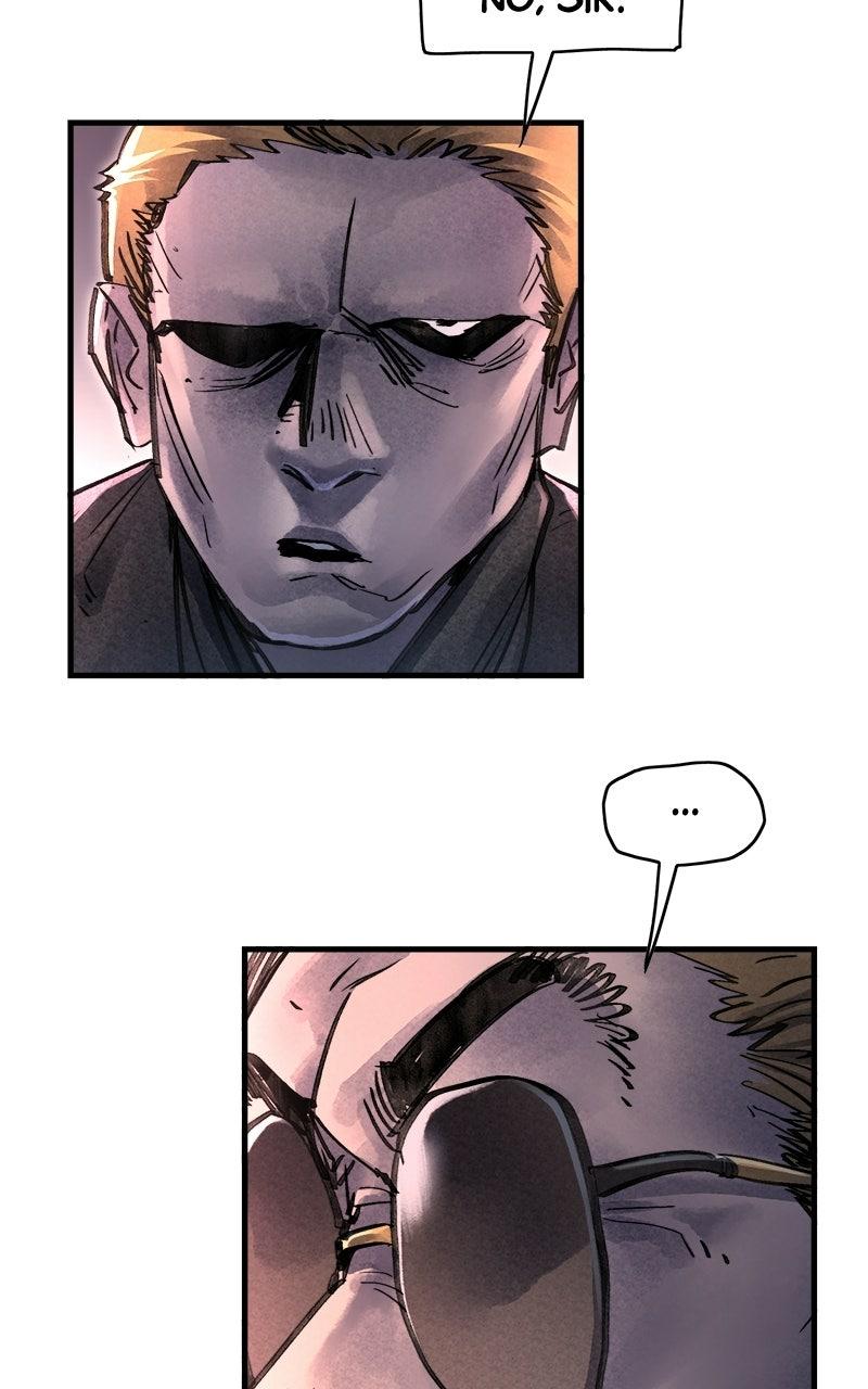 Paper Tiger Chapter 73 page 69 - 
