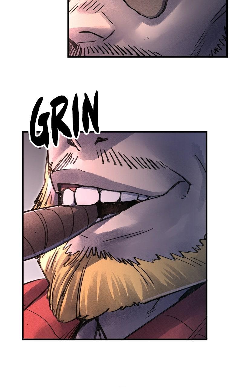 Paper Tiger Chapter 73 page 70 - 