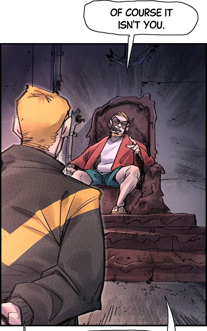 Paper Tiger Chapter 73 page 71 - 