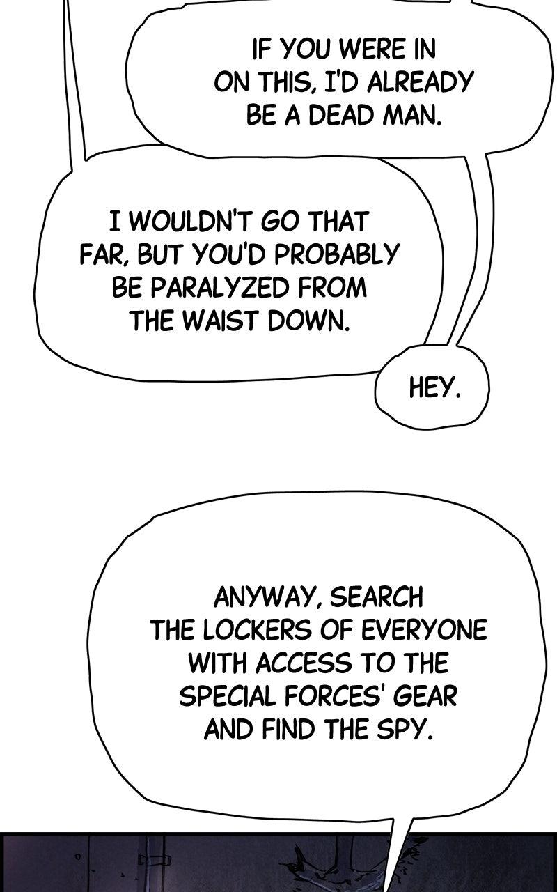 Paper Tiger Chapter 73 page 72 - 